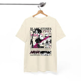 Nana Anime Merch | Nana Anime Shirt | Nana Osaki Mangastyle{n002}3