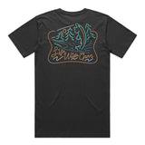 Neon Fishing Tee
