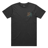 Neon Fishing Tee