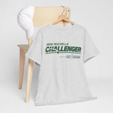 New Rochelle Challengers - Presented by Phil's Tire Town | Movie T-shirt | Challengers Movie Merch