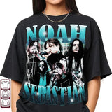Noah Sebastian Bad Omens T-Shirts Collection !
