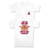 4th of July Cookout Pocket Tee