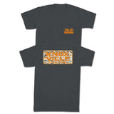 Knoxville Camo Pocket Tee