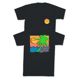 Beach Buzzyn Pocket Tee