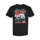Drive Left Vote Right Tee