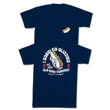 Old Row Cookout Glizzies Pocket Tee