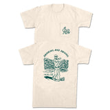 Drinking and Driving 2.0 Pocket Tee