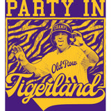 Josh Pearson Pocket Tee