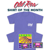 Shirt of the Month Club