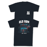 Swig's Saloon Pocket Tee