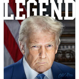 47 Legend Pocket Tee