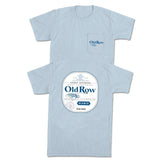 The Tequila Pocket Tee