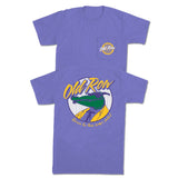 Old Row Colonel Gator Pocket Tee