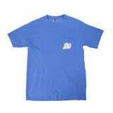 The Billy Pocket Tee