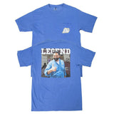 The Billy Pocket Tee