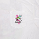 The 90s Surf Pocket Tee