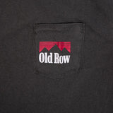 The Cowboy 6.0 Pocket Tee