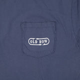 The Good Boys Club Deep Sea Pocket Tee