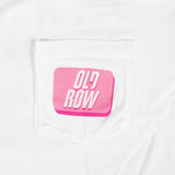 The Tyler Durden Pocket Tee