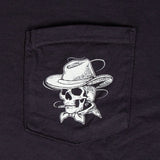 The Cowboy Killers 2.0 Pocket Tee