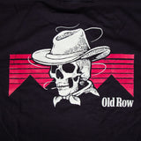 The Cowboy Skull Pocket Tee