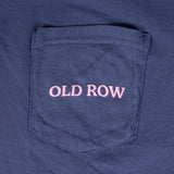 Group Therapy Pocket Tee