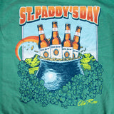 Pot O' Beers Pocket Tee