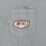 The Dale Pocket Tee