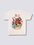 Octopus T-Shirt
