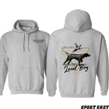 Old Row Local Boy Dog Phesant EST 2013 Hoodie Sweatshirt T-Shirt, Local Boy Unisex High Tail Short Sleeve T-Shirt, Outdoor T-Shirt, Graphic Quote Shirt, Local Boy T-Shirt Full Size Full Color, Gift for Men, Gift for Women Casual Crewneck