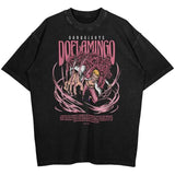 One Piece Doflamingo , Anime Vintage Special Unisex T-shirt, Anime Manga Shirt, Anime Shirt, Anime Lovers Shirt, Graphic Anime Tee, Japanese
