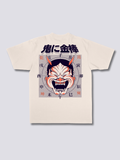 Oni Mask T-Shirt