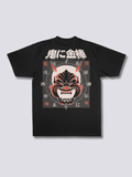Oni Mask T-Shirt