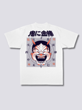 Oni Mask T-Shirt