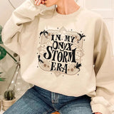 Onyx Storm Tshirt Sweatshirt, Fourth Wing Merch, Basgiath War College Tshirt, Xaden Riorson Fan, The Empyrean Series, Unisex Sweater Pullover Tee