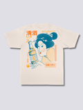 Oriental Sake T-Shirt