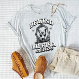 Overstimulated Moms Club DTF Transfers - THIS IS NOT A SHIRT