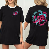 Overstimulated Moms Club T-Shirt, Mothers Day T-Shirt, Moms Club T-Shirt, Funny Mom T-Shirt, Trendy Mothers Day, New Mom Gift, Funny Giftstyle{n002}3