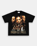 PAID IN FULL TEE Trending Movie T shirt Vintage 90s T-shirt gift for Movie fans gift for him gift for her unisex T-shirt Urbanwear Shirt Casual Fabric