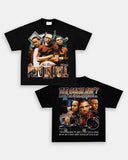 PAID IN FULL V2 TEE  Trending Movie T shirt Vintage 90s T-shirt gift for Movie fans gift for him gift for her unisex T-shirt Urbanwear Shirt