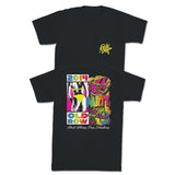 Party All Night Pocket Tee