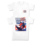 Gulf of America Grand Prix Pocket Tee