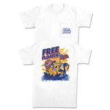Free Floatin Pocket Tee