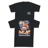 One Giant Sip Pocket Tee