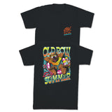 Easy Summer Pocket Tee