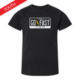 Youth Go Fast Tee