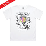 Youth CeebusTeevus Tee