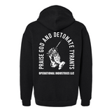 Praise God Hoodie