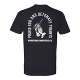 Praise God T-Shirt