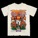 Payton Page Tee - Soft and Comfortable Shirt - Unisex - Graphic T-Shirt